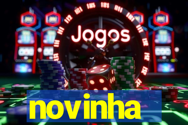 novinha -18 telegram